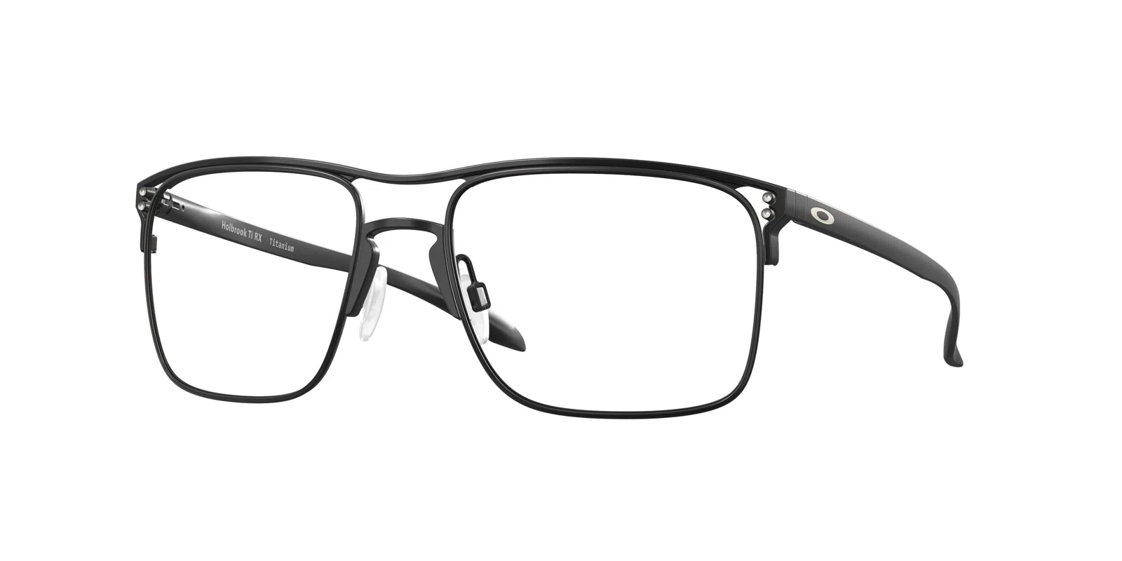Oakley Holbrook Ti Rx 5068 Eyeglasses - view 5